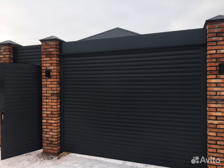 Рольставни