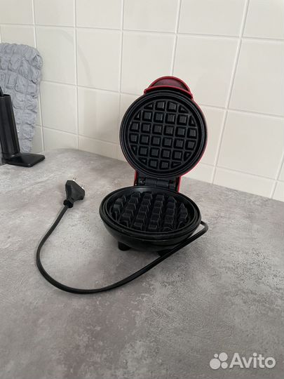 Вафельница