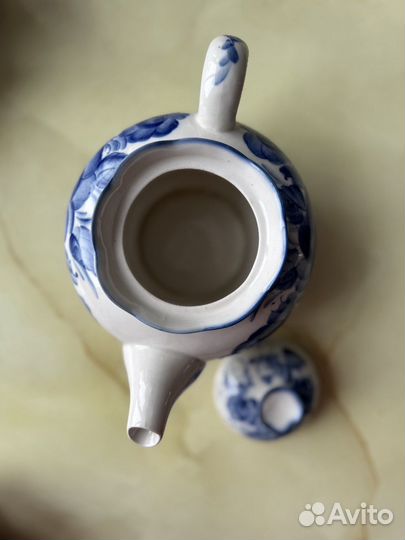 Чайник заварочный СССР