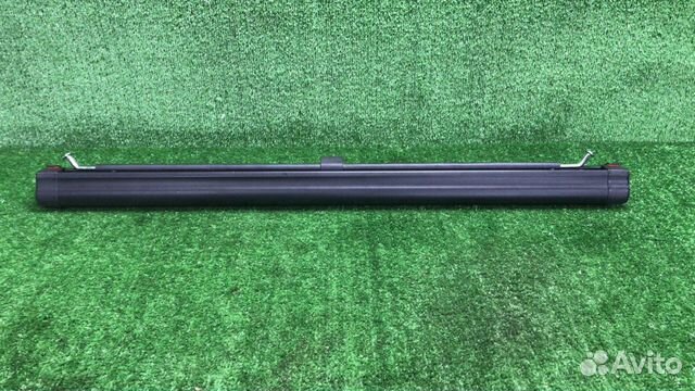 Шторка багажника (сетка) Volkswagen Passat b7 Allt