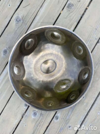 Hang (Ханг) с чехлом