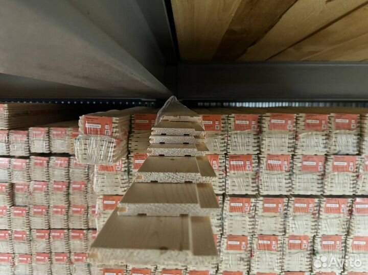 Евровагонка. Отправка в день заказа