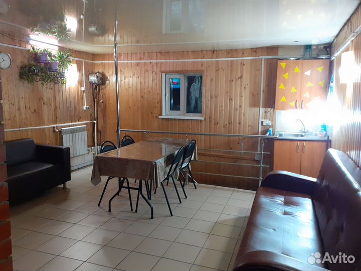 Готовый банный бизнес