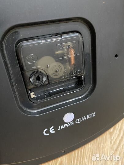 Настенные часы