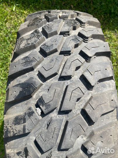 Gremax Capturar CF3 285/70 R17