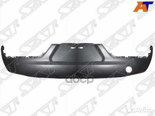 Бампер задний Kia Sportage 10-16 ST-KA82-087-0 Sat