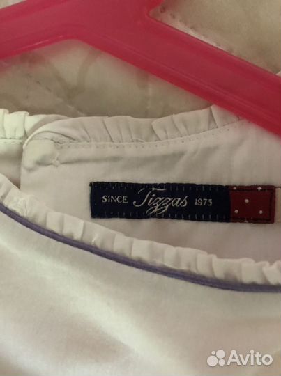 Платье брендовое