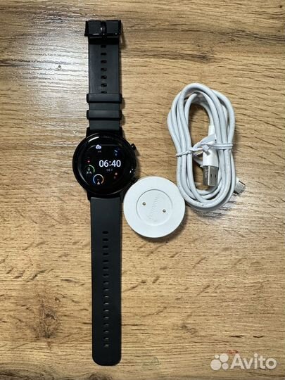 SMART watch huawei watch gt 2 42 mm