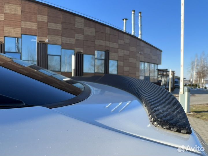 BMW X6 3.0 AT, 2019, 57 000 км