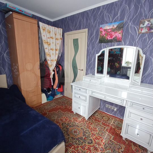 2-к. квартира, 42 м², 5/5 эт.