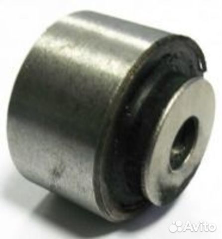 Сайлентблок крепления глушителя, hisun, 18181-058