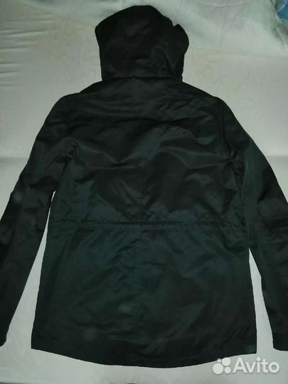 Ветровка на парня S