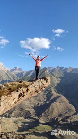 Экскурсии, индивидуальные джип-туры