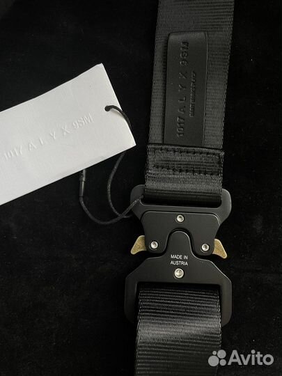 Ремень alyx