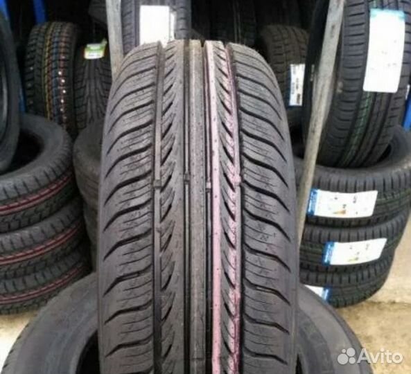 КАМА Breeze (HK-132) 175/70 R13 82T