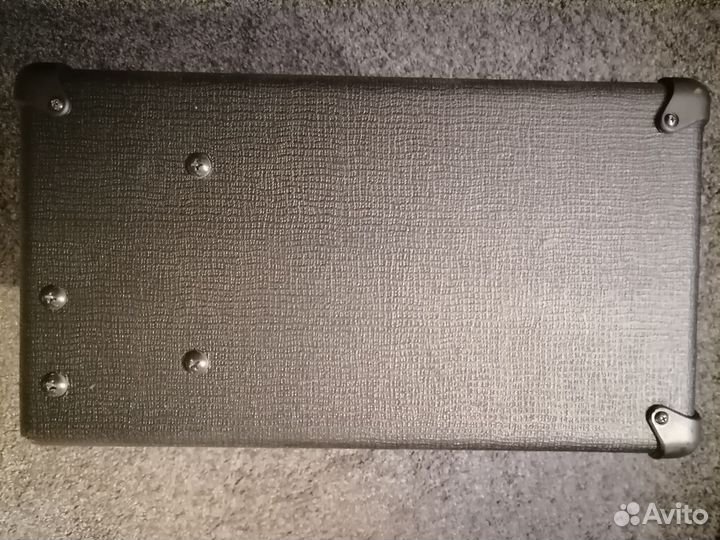 Гитарный усилитель Vox Valvetronix AD30VT