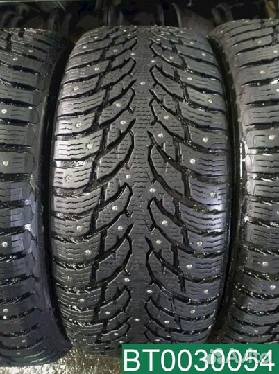 Nokian Tyres Hakkapeliitta 9 275/50 R21 99M