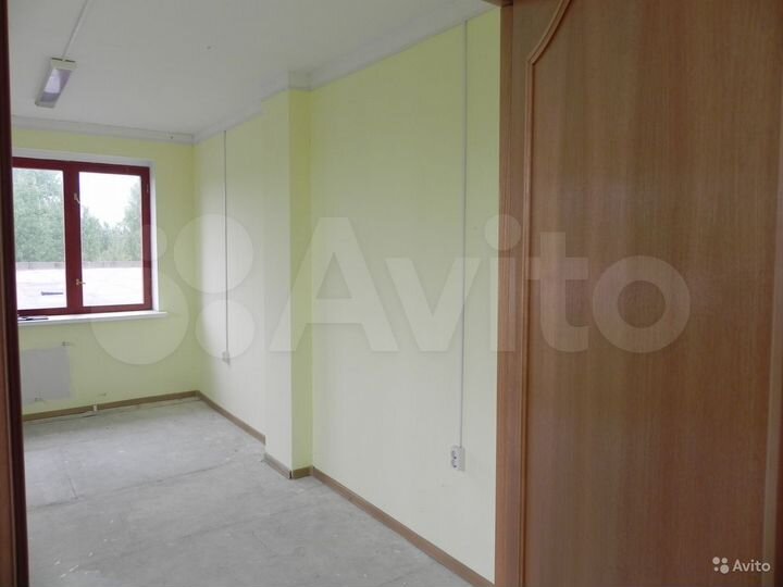 Производство, 1000 м²