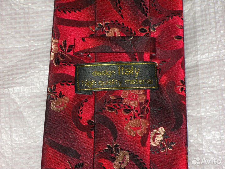 Эксклюзивные галстуки