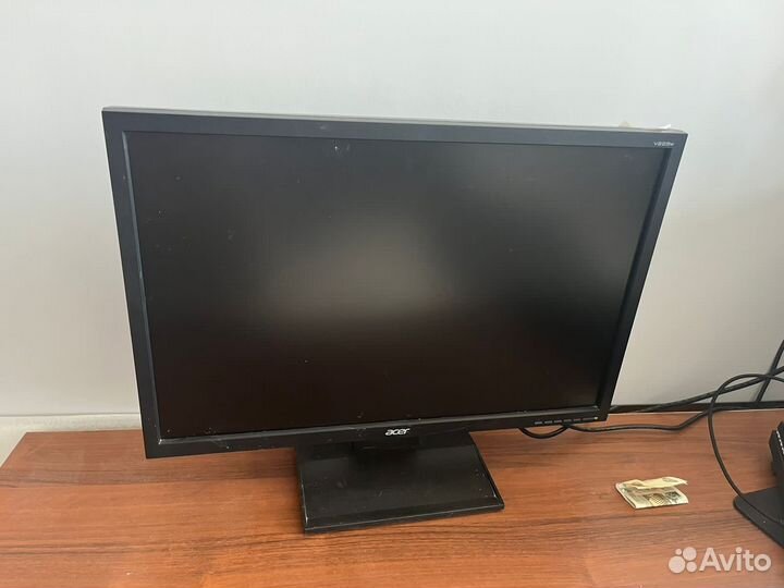 Монитор Acer