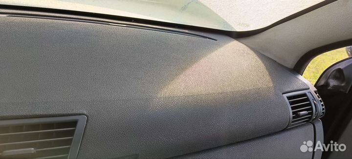 Торпедо fiat stilo 2002г