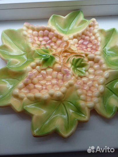 Ваза для фруктов