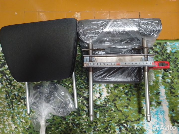 Подголовники granta