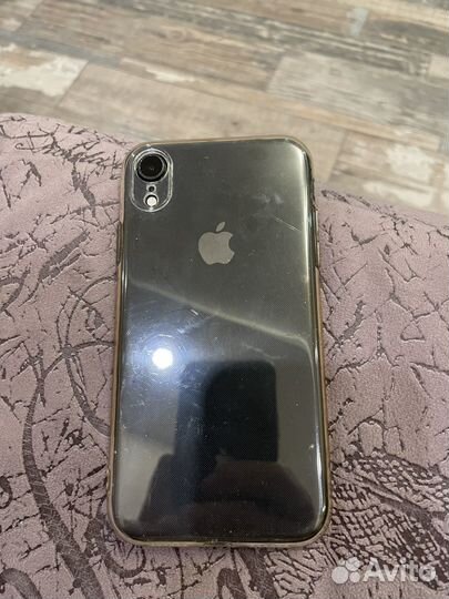 iPhone Xr, 64 ГБ