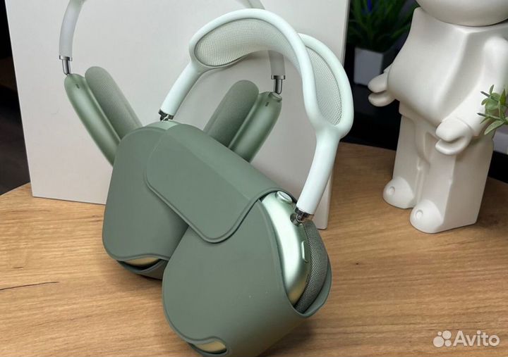 AirPods Max Premium+