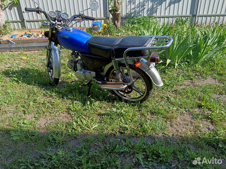 Альфа 110
