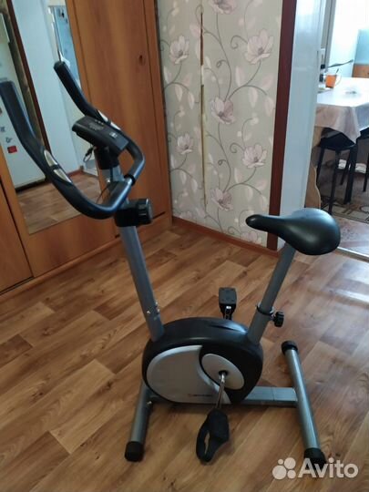 Велотренажер brumer