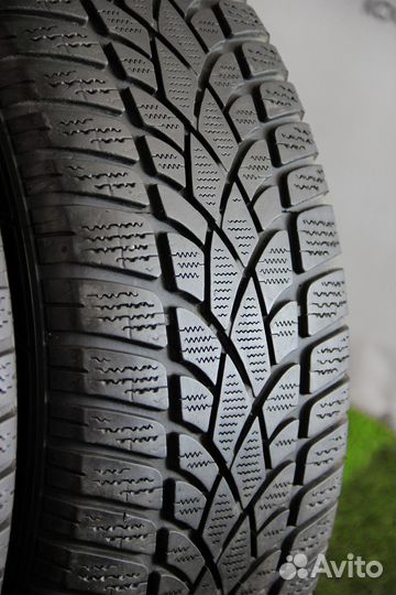 Dunlop SP Winter Sport 3D 225/55 R17 97H