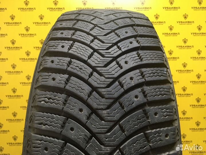 Michelin Latitude X-Ice North 2 225/60 R17 103