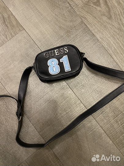 Сумка guess