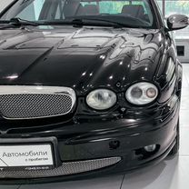 Купить Jaguar X-type 🚘 от 265 000 ₽ в Челябинской области