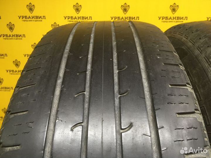 Goodyear EfficientGrip SUV 225/70 R16 103H