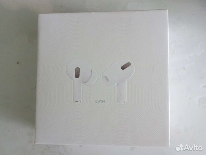 Наушники earpods hoco