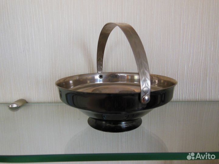 Вазы для конфет СССР