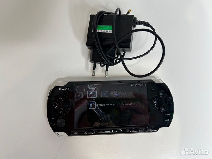 Sony PSP 3004