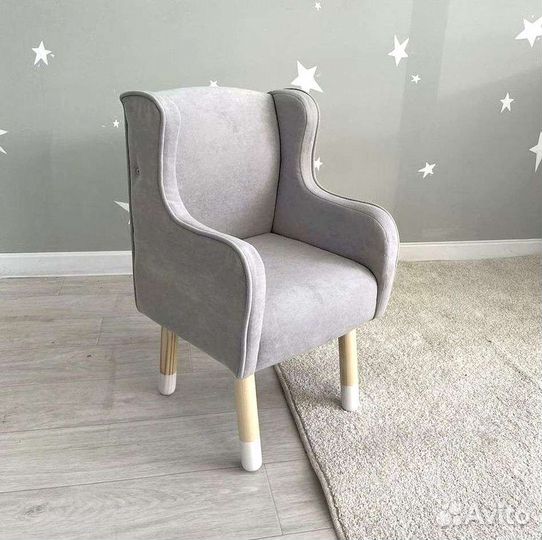 Кресло в детскую