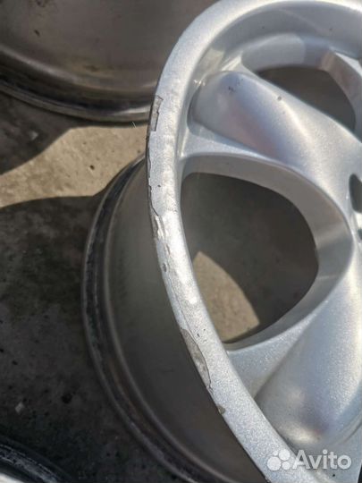 Диски 5х120 r18