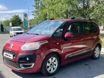 Citroen C3 Picasso 1.6 MT, 2009, 250 000 км, с пробегом, цена 579 000 руб.