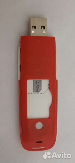 GSM модем под SIM любого оператора