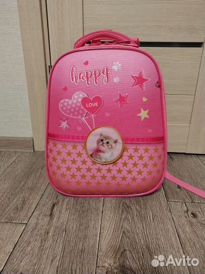 Новый рюкзак Brauberg