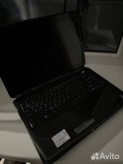 Ноутбук asus K50IJ