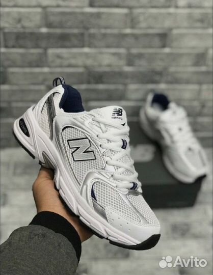 Кроссовки New Balance 530