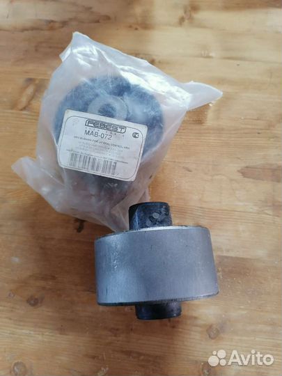 Сайлентблок MAB-072 комплект