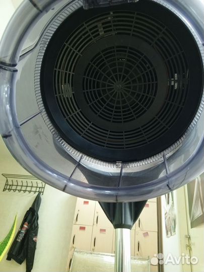 Парикмахерский сушуар