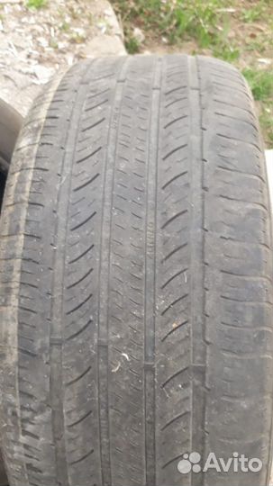 Altenzo Cursitor 265/60 R18