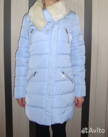 Продам Куртку тёплую